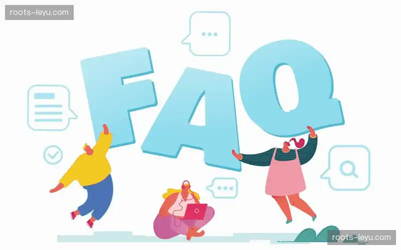 常见问题